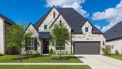 4519 Windmill Landing Lane, Fulshear, TX