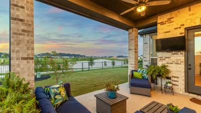 4519 Windmill Landing Lane, Fulshear, TX