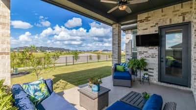 4519 Windmill Landing Lane, Fulshear, TX
