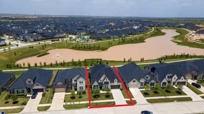 4519 Windmill Landing Lane, Fulshear, TX