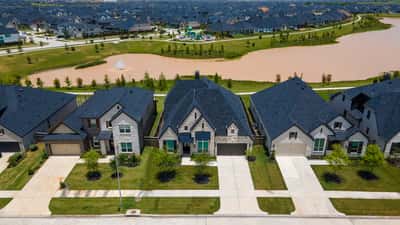 4519 Windmill Landing Lane, Fulshear, TX