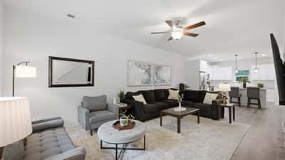 4432 Woodwind St, Charlotte, NC