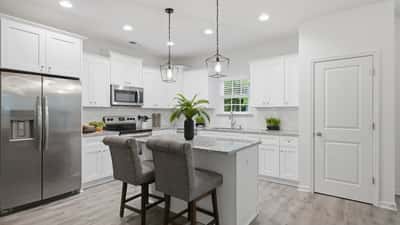 4432 Woodwind St, Charlotte, NC