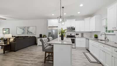4432 Woodwind St, Charlotte, NC