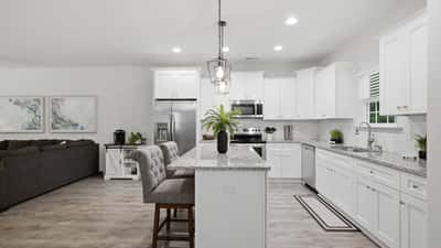4432 Woodwind St, Charlotte, NC