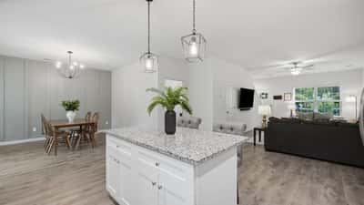 4432 Woodwind St, Charlotte, NC