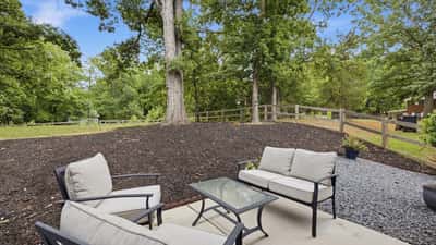 4432 Woodwind St, Charlotte, NC