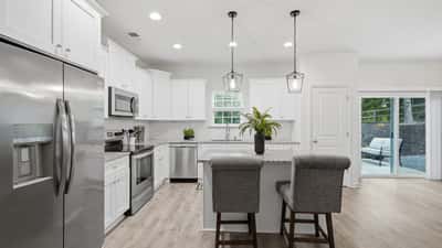 4432 Woodwind St, Charlotte, NC