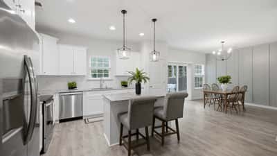 4432 Woodwind St, Charlotte, NC