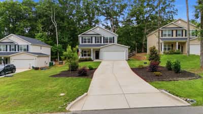 4432 Woodwind St, Charlotte, NC