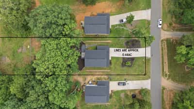 4432 Woodwind St, Charlotte, NC