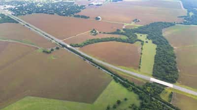4400-4402 N. Highway 95, Granger, TX
