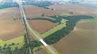 4400-4402 N. Highway 95, Granger, TX