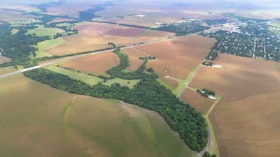 4400-4402 N. Highway 95, Granger, TX