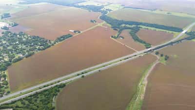 4400-4402 N. Highway 95, Granger, TX