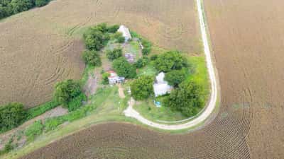 4400-4402 N. Highway 95, Granger, TX