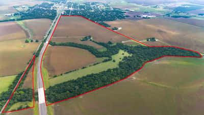 4400-4402 N. Highway 95, Granger, TX