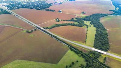 4400-4402 N. Highway 95, Granger, TX