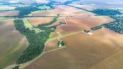 4400-4402 N. Highway 95, Granger, TX
