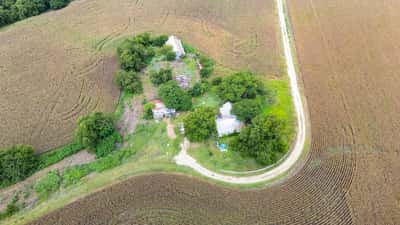 4400-4402 N. Highway 95, Granger, TX