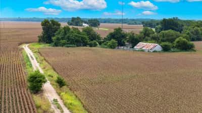 4400-4402 N. Highway 95, Granger, TX