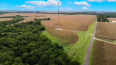 4400-4402 N. Highway 95, Granger, TX