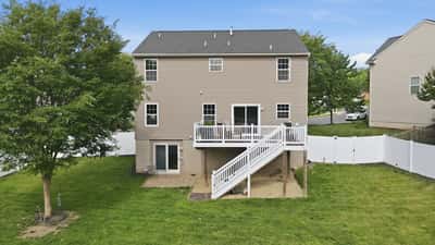 2113 Infantry Drive, Frederick, MD