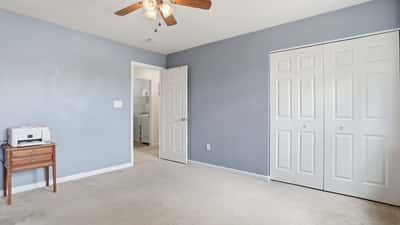 2113 Infantry Drive, Frederick, MD