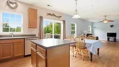 2113 Infantry Drive, Frederick, MD