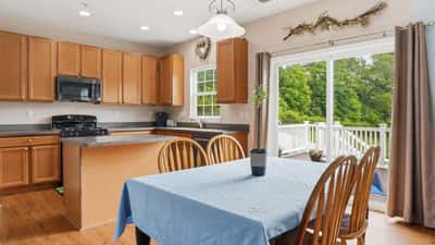 2113 Infantry Drive, Frederick, MD