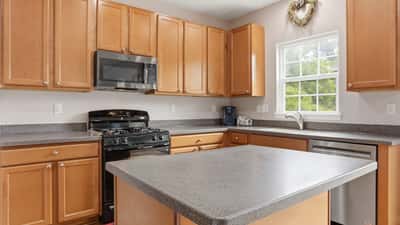 2113 Infantry Drive, Frederick, MD