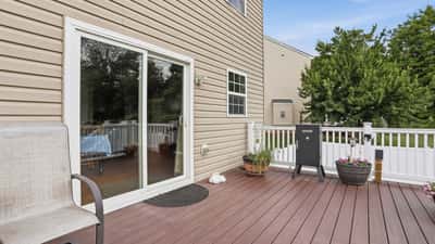 2113 Infantry Drive, Frederick, MD