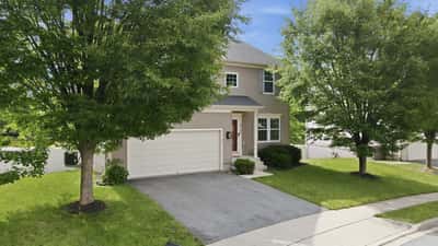 2113 Infantry Drive, Frederick, MD