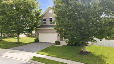 2113 Infantry Drive, Frederick, MD