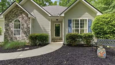 7260 Serenity Place, Cumming, GA