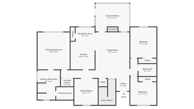 7260 Serenity Place, Cumming, GA