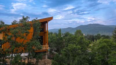 200 Sundance Court, Steamboat Springs, CO