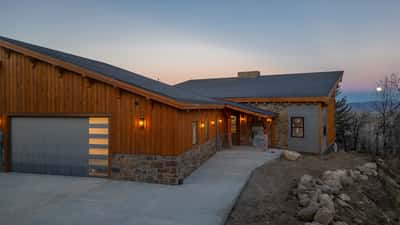 200 Sundance Court, Steamboat Springs, CO