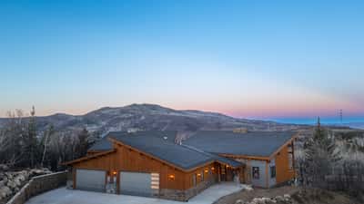 200 Sundance Court, Steamboat Springs, CO
