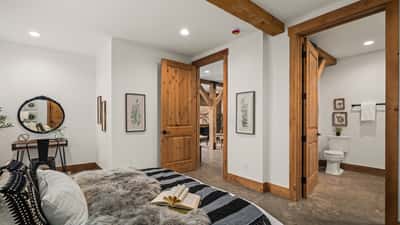 200 Sundance Court, Steamboat Springs, CO