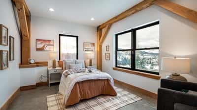 200 Sundance Court, Steamboat Springs, CO
