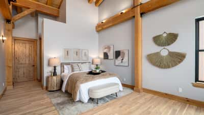 200 Sundance Court, Steamboat Springs, CO