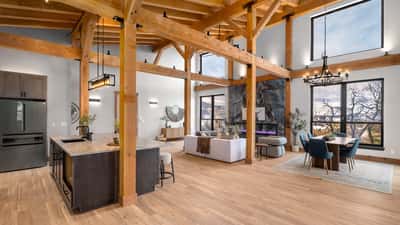 200 Sundance Court, Steamboat Springs, CO