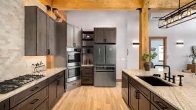 200 Sundance Court, Steamboat Springs, CO