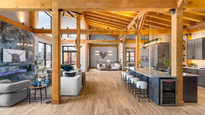 200 Sundance Court, Steamboat Springs, CO