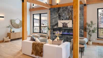 200 Sundance Court, Steamboat Springs, CO