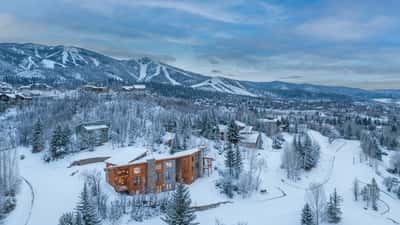 200 Sundance Court, Steamboat Springs, CO