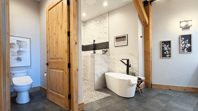 200 Sundance Court, Steamboat Springs, CO