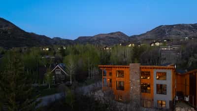 200 Sundance Court, Steamboat Springs, CO