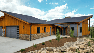 200 Sundance Court, Steamboat Springs, CO